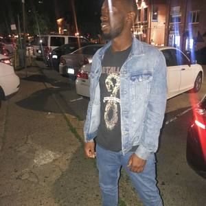 Meet your Posher, Shonny mac